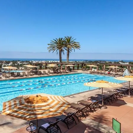 Aparthotel Grand Pacific Palisades